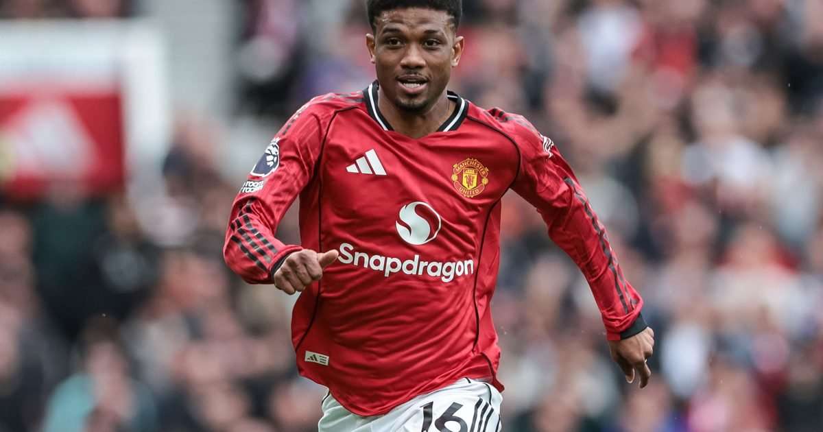 What channel is Sunderland v Man Utd Premier League match on? TV details and kick-off time