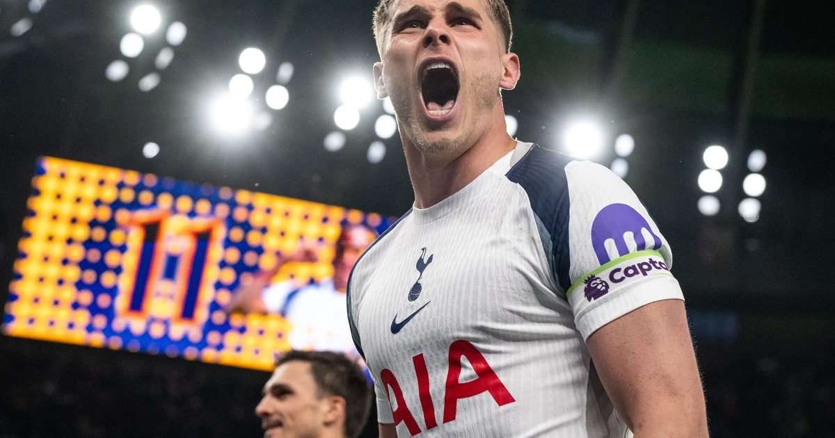 What channel is Tottenham v Everton Premier League match on? TV coverage, live stream and kick-off time