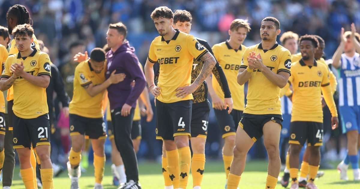 What channel is Wolves v Fulham Premier League match on? TV coverage, live stream and kick-off time