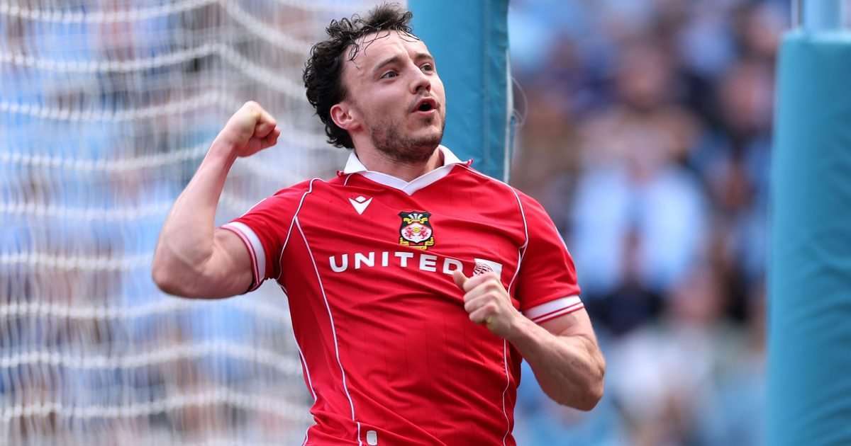 What channel is Wrexham v Middlesbrough Championship match on? TV coverage, live stream and kick-off time