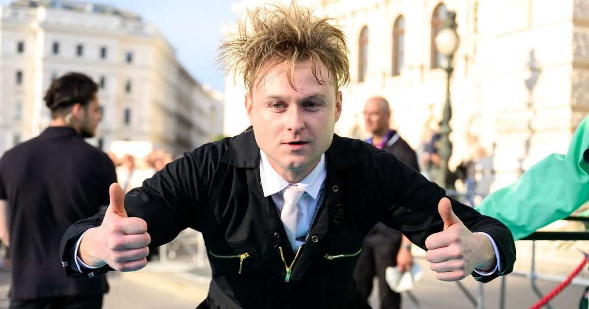 What time is Eurovision 2026 tonight? Air date and latest news