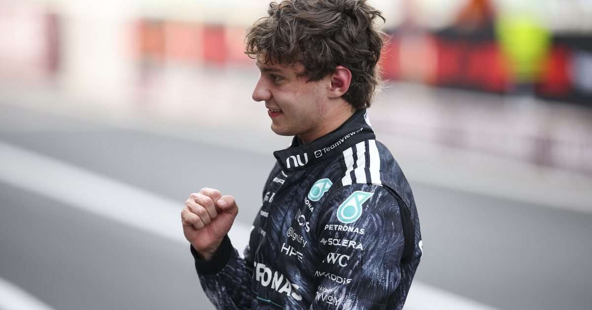 What time is the F1 Miami Grand Prix 2026? New start time and TV schedule