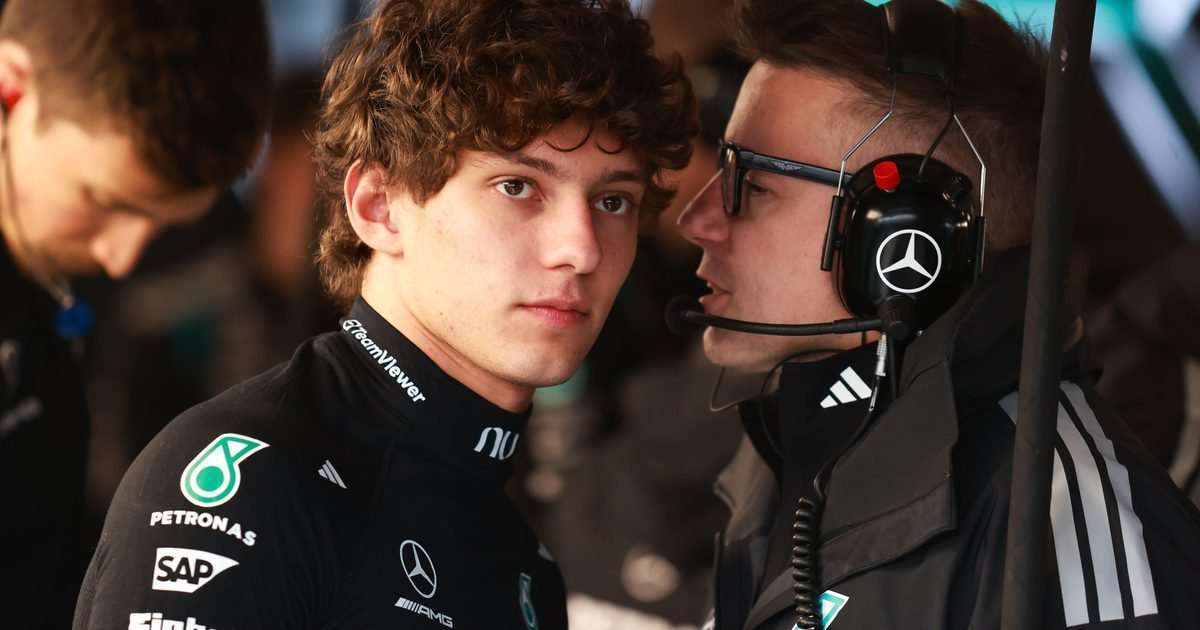 What time is the F1 Monaco Grand Prix 2026? Start time and TV schedule