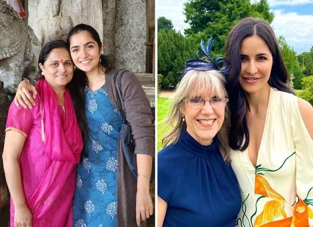 Mother&rsquo;s Day 2026: Here&rsquo;s celebrating the beautiful bond between these leading ladies and their moms