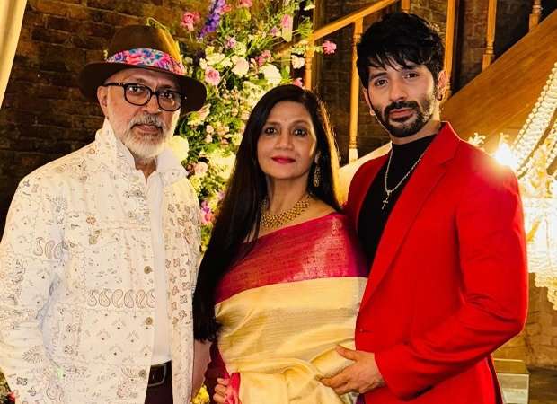 Vardhaan Puri reveals he has been writing down his mother&rsquo;s advice since 2008: &ldquo;If I can become even 1% of&hellip;&rdquo;
