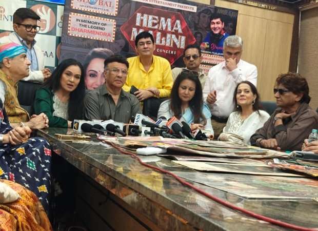 EXCLUSIVE: “Hema Malini’s career hasn’t had any downs,” says Padmini Kolhapure ahead of performing at The Dream Girl’s Diamond Jubilee Concert