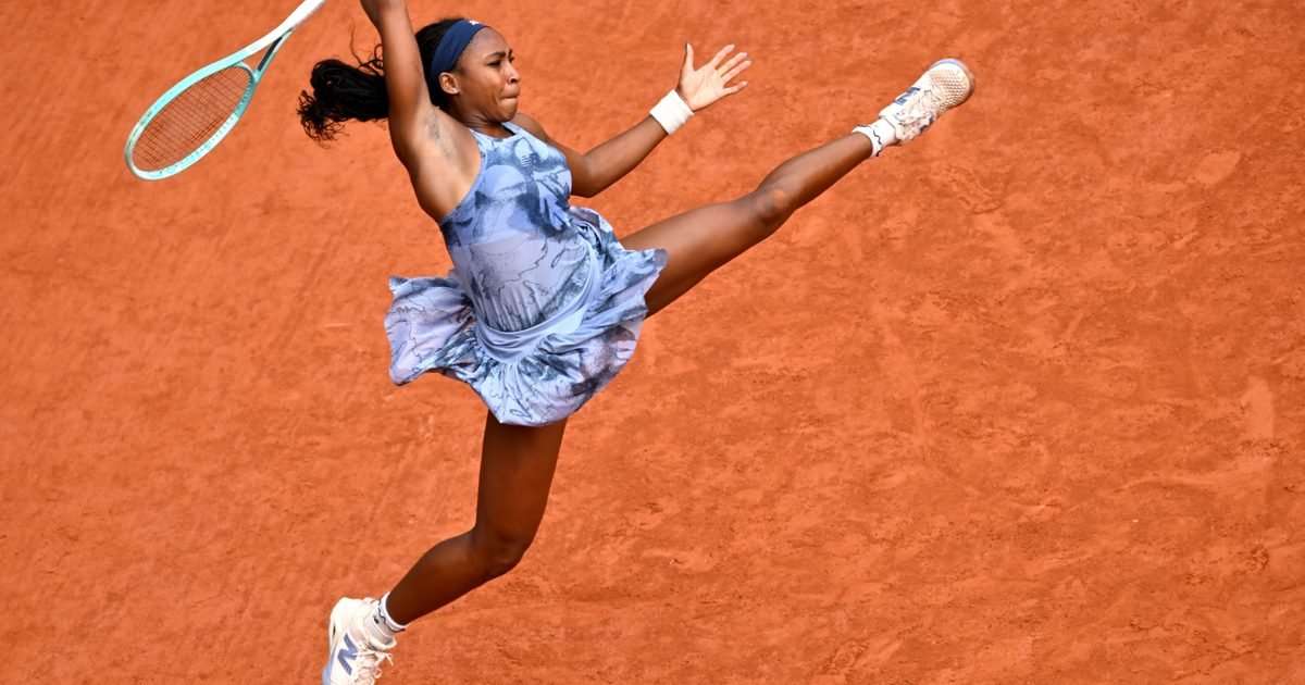 When is French Open 2026? Full schedule, dates and times