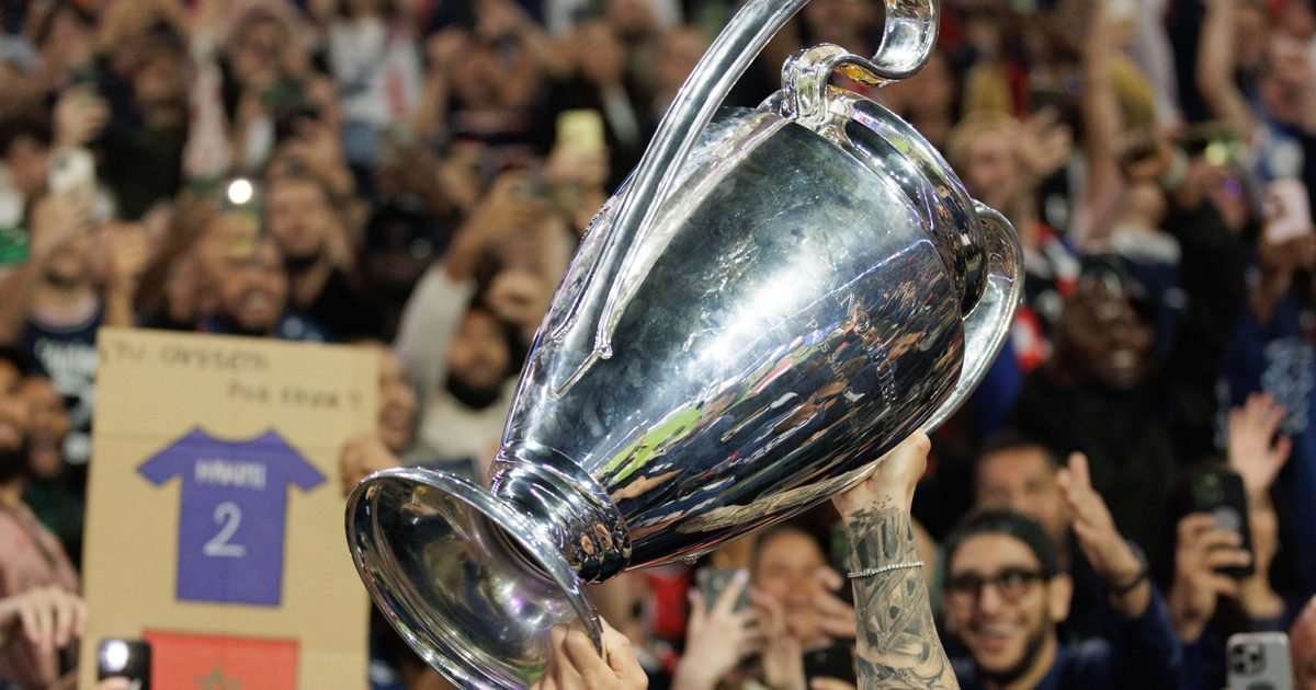 When is the Champions League final 2026? Kick-off time and date
