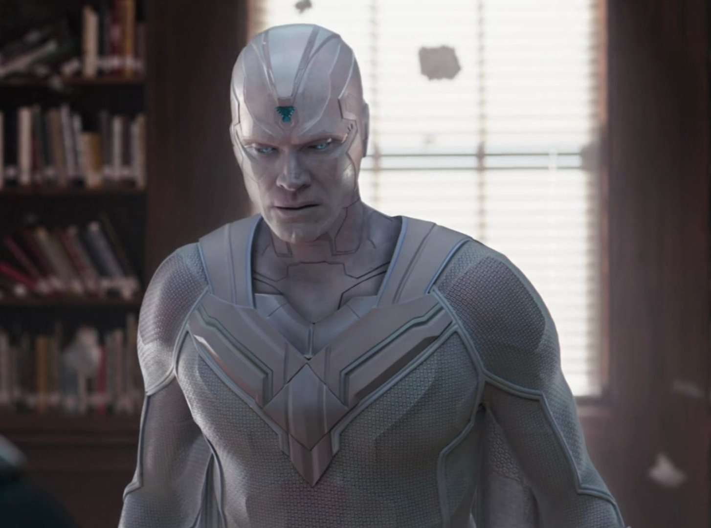 White-vision-Marvel