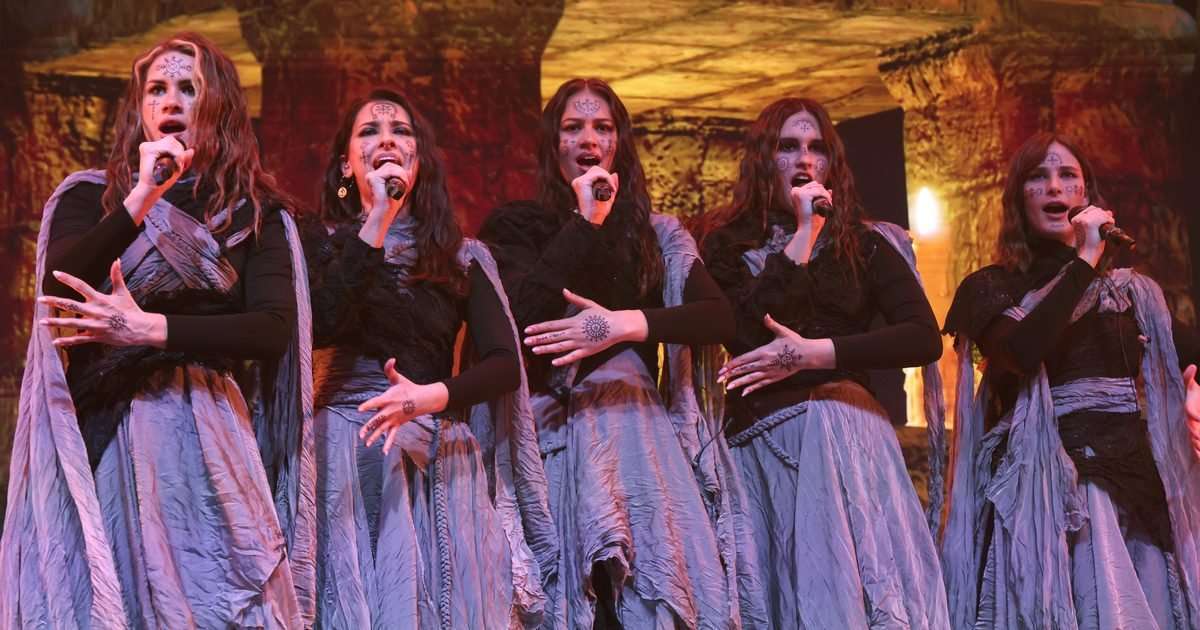 Who are LELEK? Meet Croatia's Eurovision 2026 entry