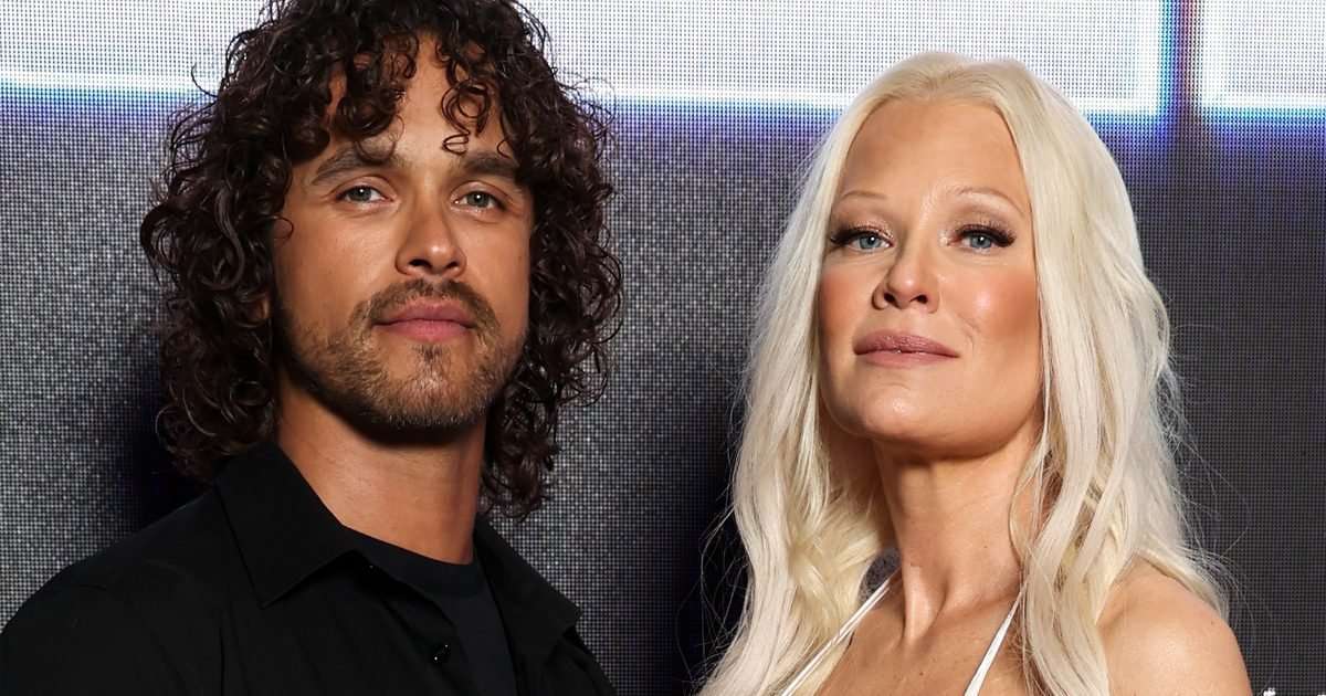 Who are Linda Lampenius x Pete Parkkonen? Meet Finland's Eurovision 2026 entry