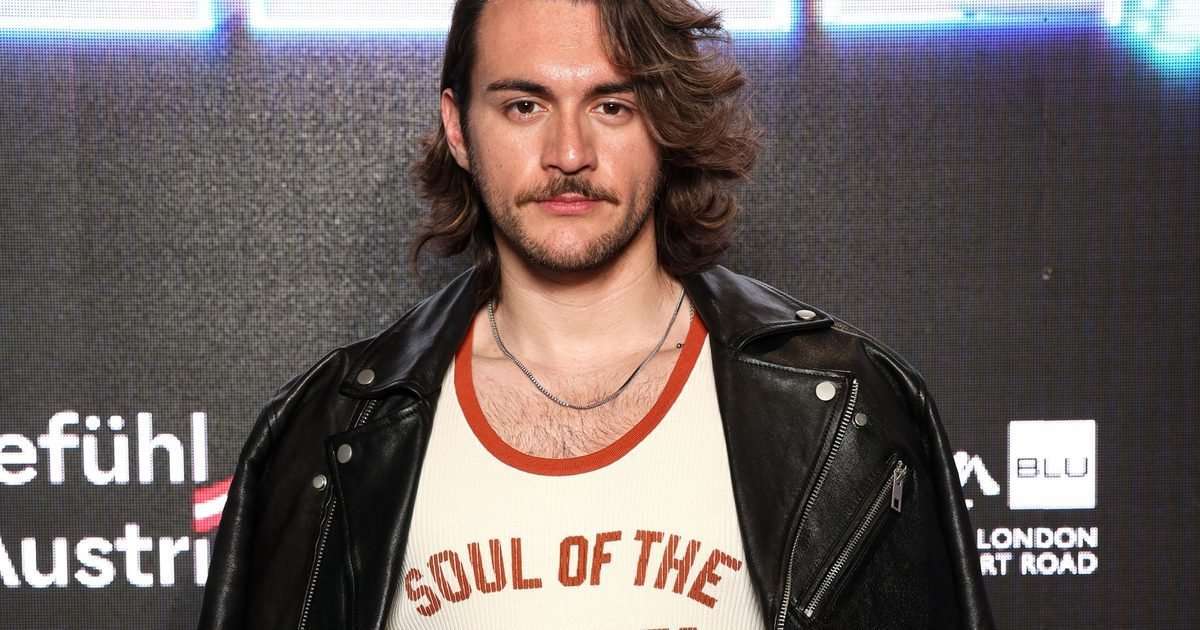 Who is AIDAN? Meet Malta's Eurovision 2026 entry