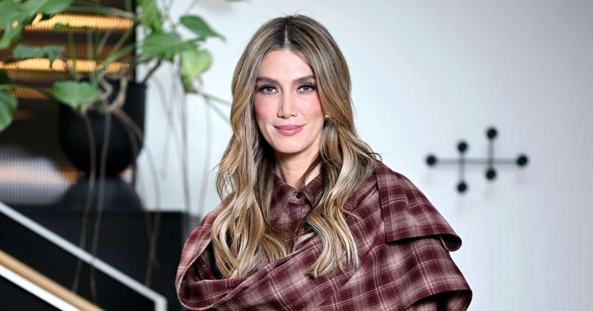 Who is Delta Goodrem? Meet Australia's Eurovision 2026 entry
