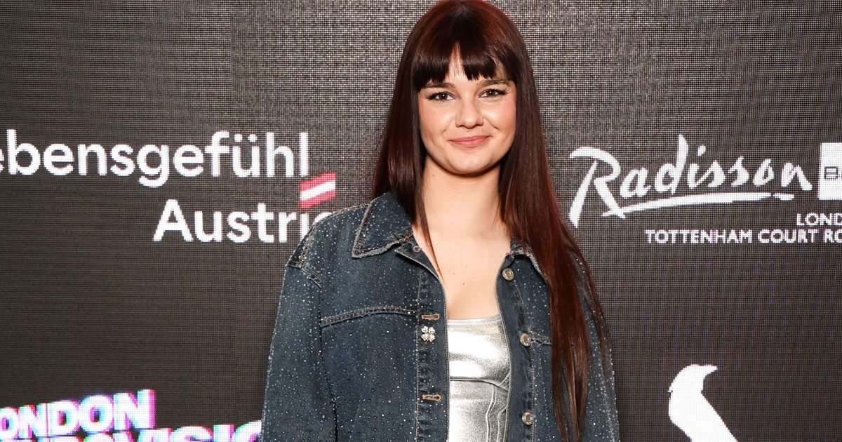 Who is ESSYLA? Meet Belgium's Eurovision 2026 entry