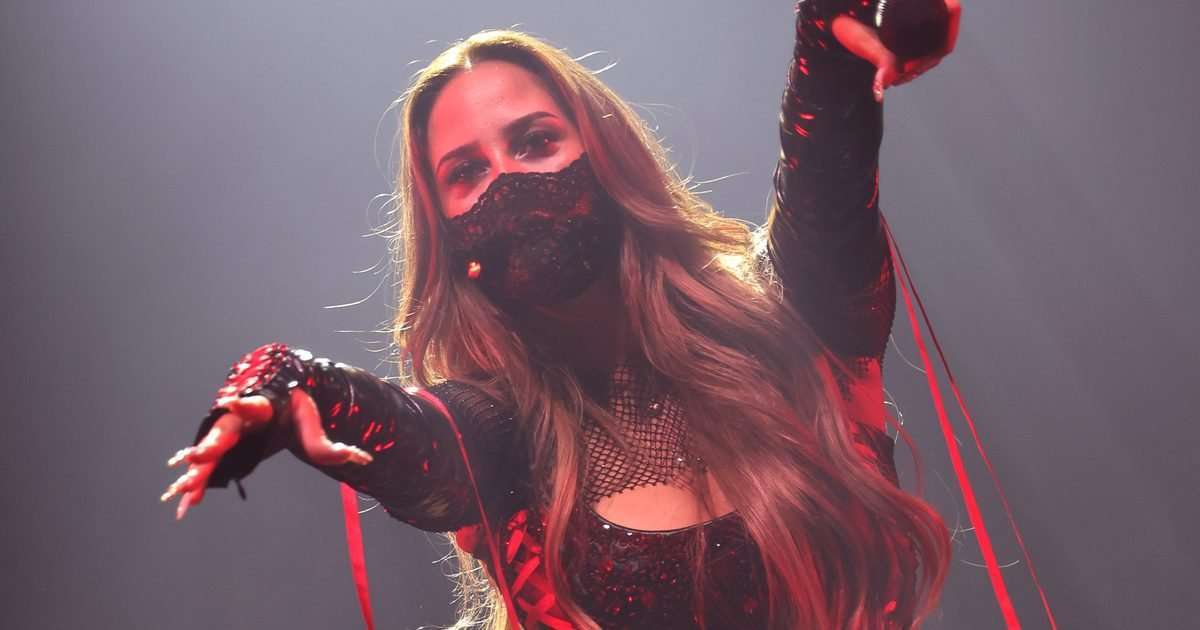 Who is Felicia? Meet Sweden's Eurovision 2026 entry