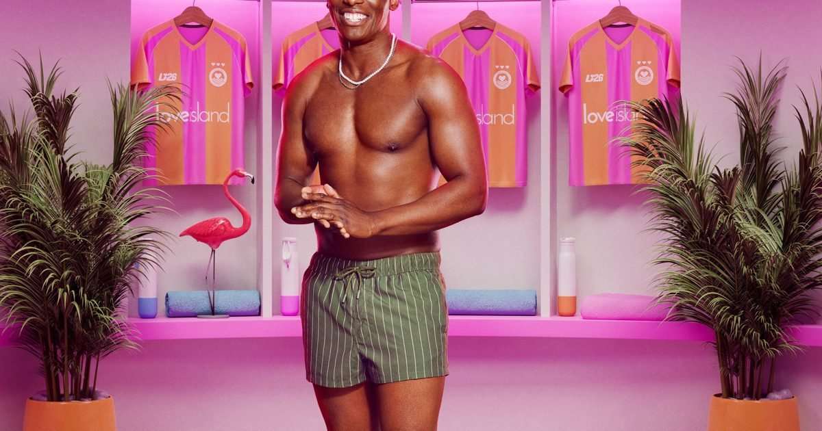 Who is Ope Sowande? Meet Love Island 2026 contestant and performer