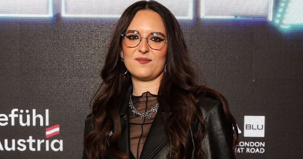 Who is Veronica Fusaro? Meet Switzerland's Eurovision 2026 entry