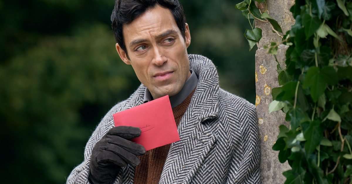 Who is the real-life Rupert Campbell-Black? Rivals author Jilly Cooper revealed the 3 men who inspired the character
