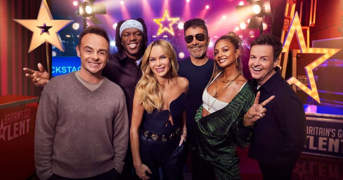 Who won Britain's Got Talent 2026? Season 19 winner revealed