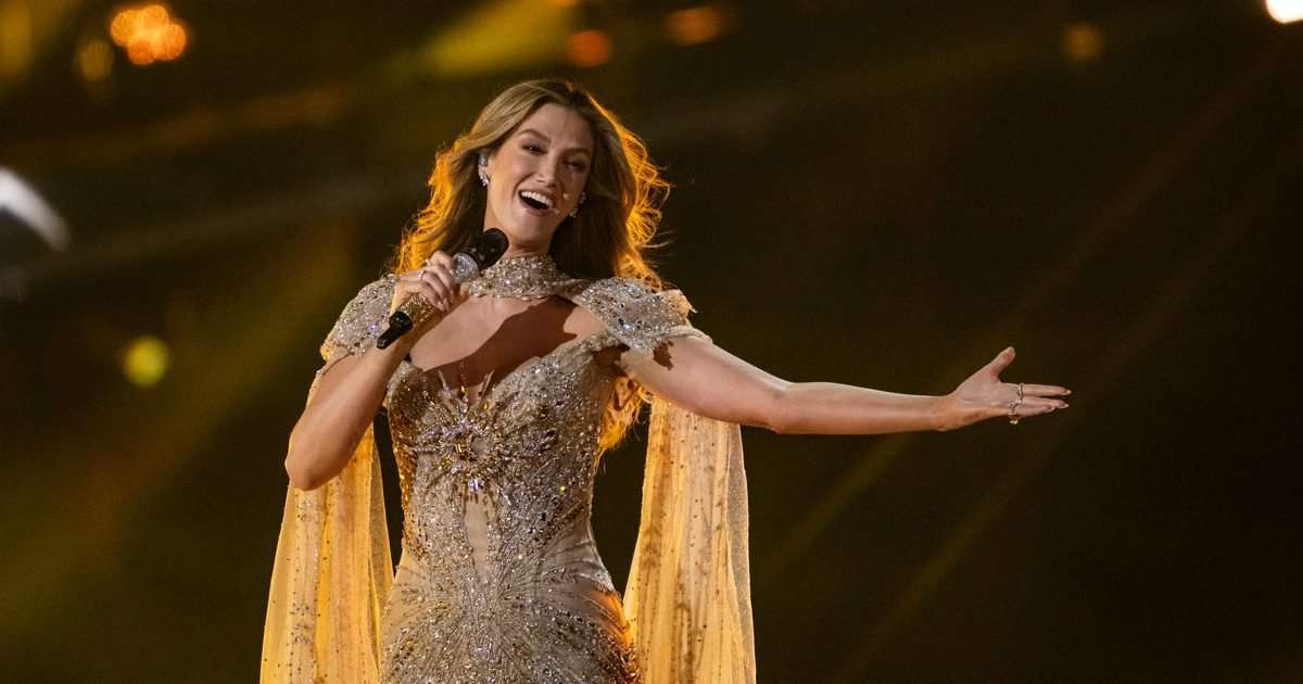 Why Australia is in the Eurovision Song Contest - and what happens if they win