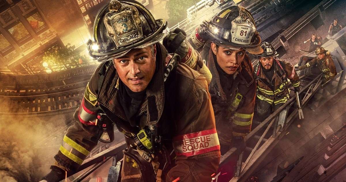 Why Chicago Fire Fans Could Kill Off Major Characters in Season 15