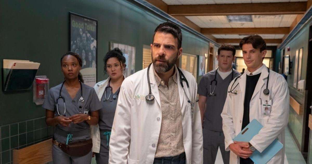 Why NBC Canceled Brilliant Minds & Stumble, What Fans Can Watch Next