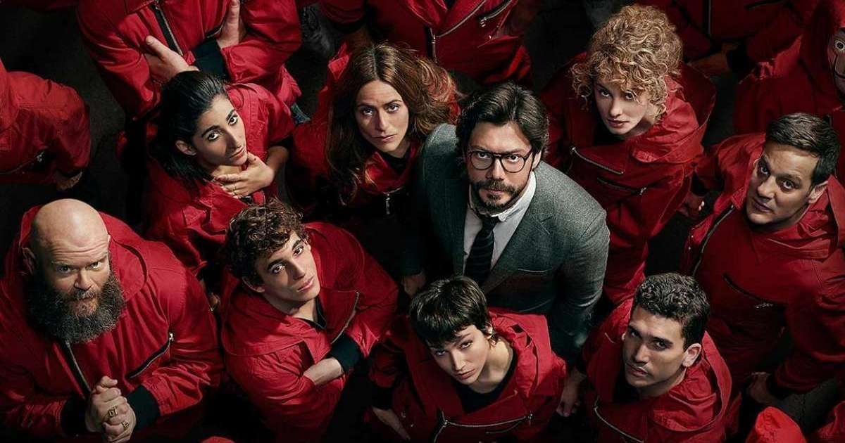 Why Netflix&rsquo;s New Money Heist TV Show Shouldn&rsquo;t Be a Spin-off
