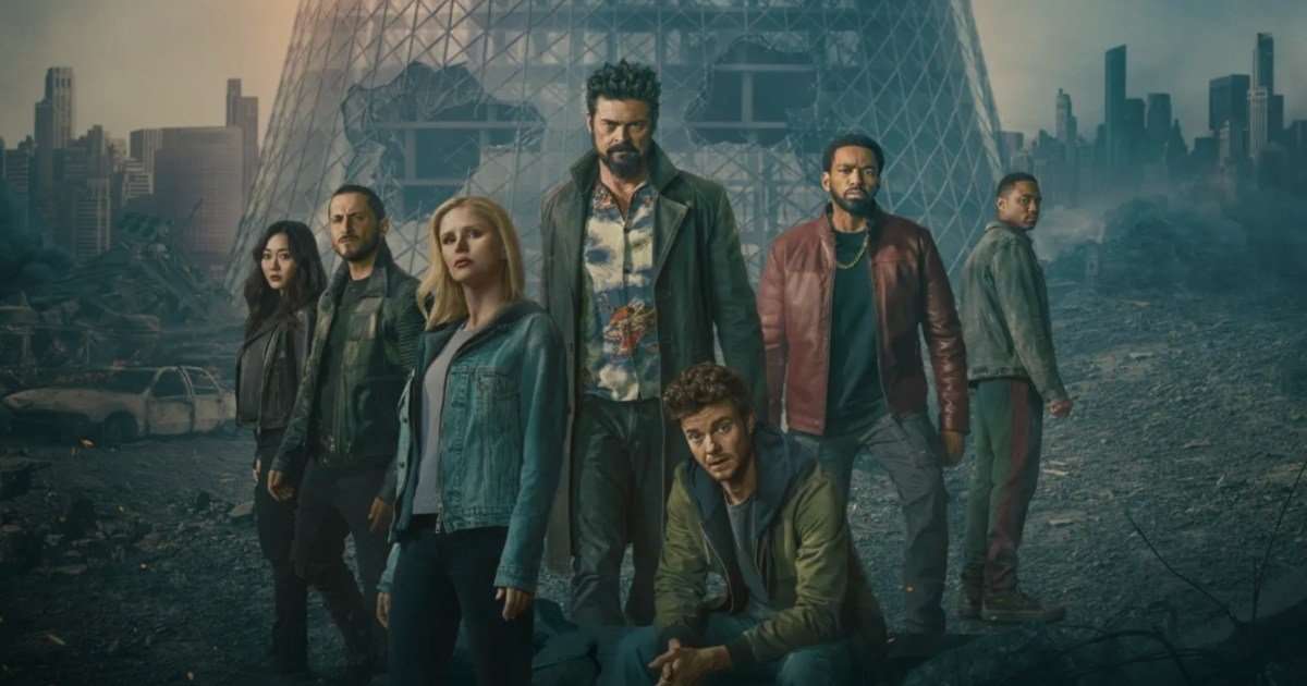 Why Those 2 Huge Deaths Had To Happen in The Boys Finale Explained