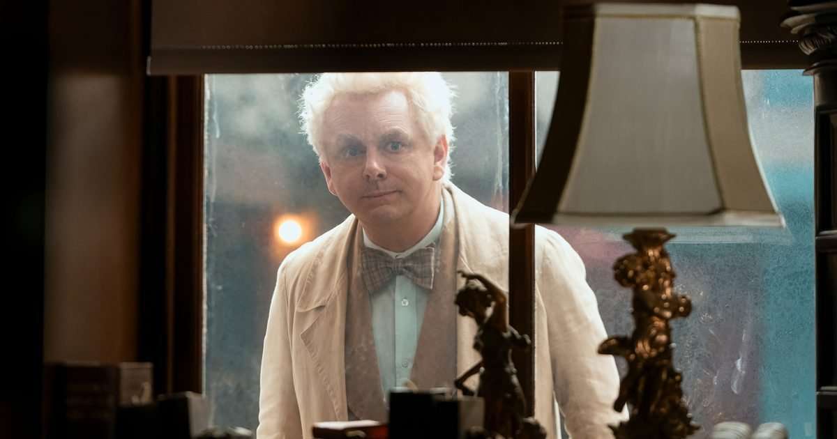 Why is Good Omens season 3 so short and why won't there be a season 4?