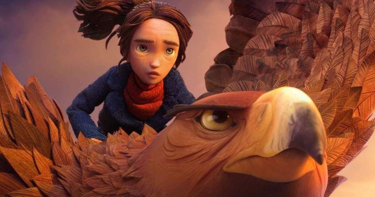 Wildwood Teaser Trailer Shows Off Laika&rsquo;s Star-Studded Stop-Motion Movie