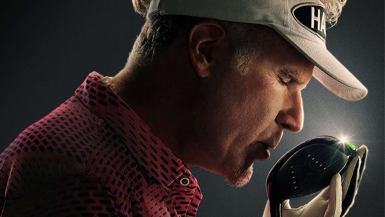 Will Ferrell's Comedy Series 'The Hawk' Debuts New First Looks Ahead of Netflix Premiere