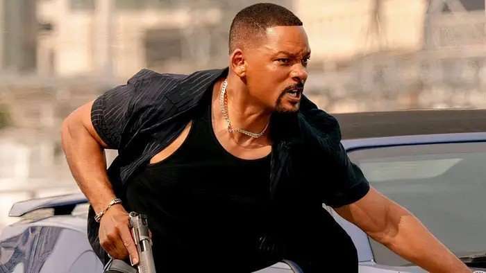 Will Smith to headline David Gordon Green’s action-thriller Supermax