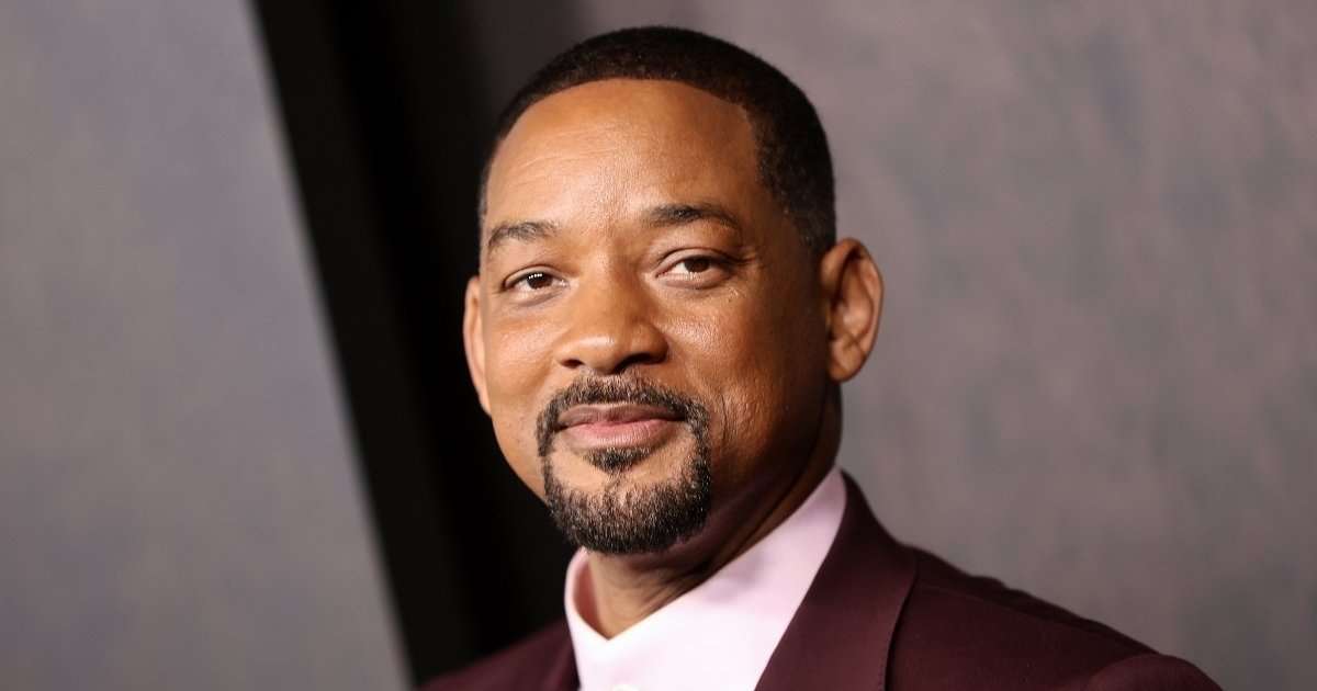 Will Smith's New Action Movie Is Skipping Theaters, Gets Title & First Details