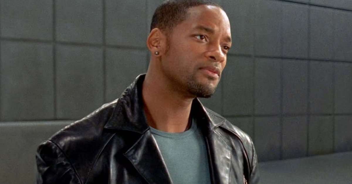Will Smith&rsquo;s $353M Sci-Fi Movie Hits Hulu Today