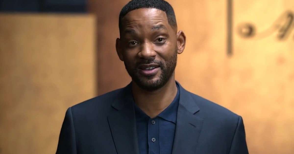 Will Smith&rsquo;s Underrated Superhero Movie Is Coming To Hulu