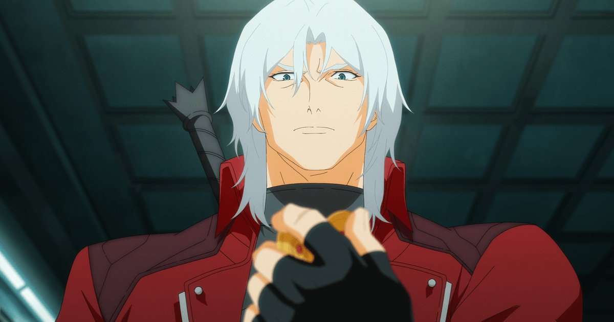 Will there be a Devil May Cry season 3? Latest news and speculation
