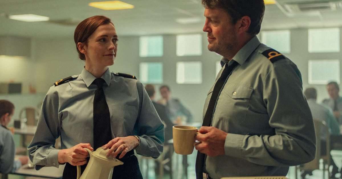 Will there be a Legends season 2 on Netflix?