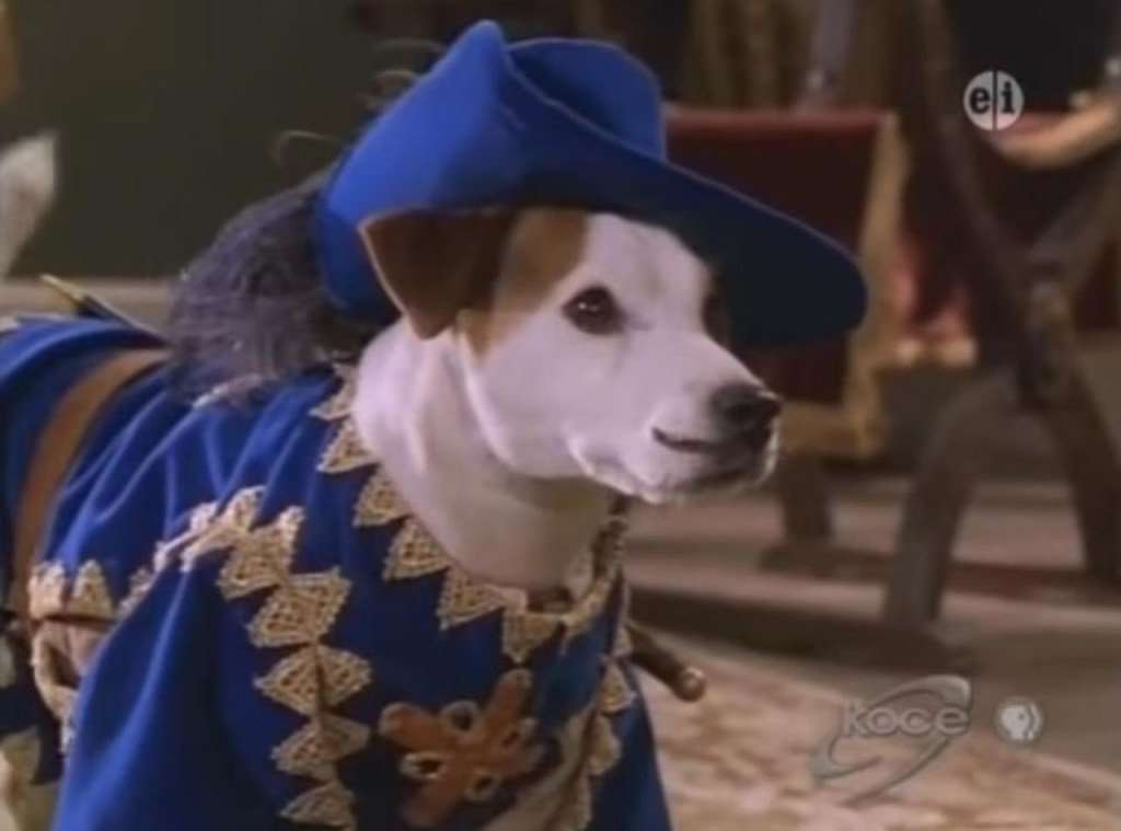 15 People Share the '90s Show They're Convinced Only They Remember | Den of Geek