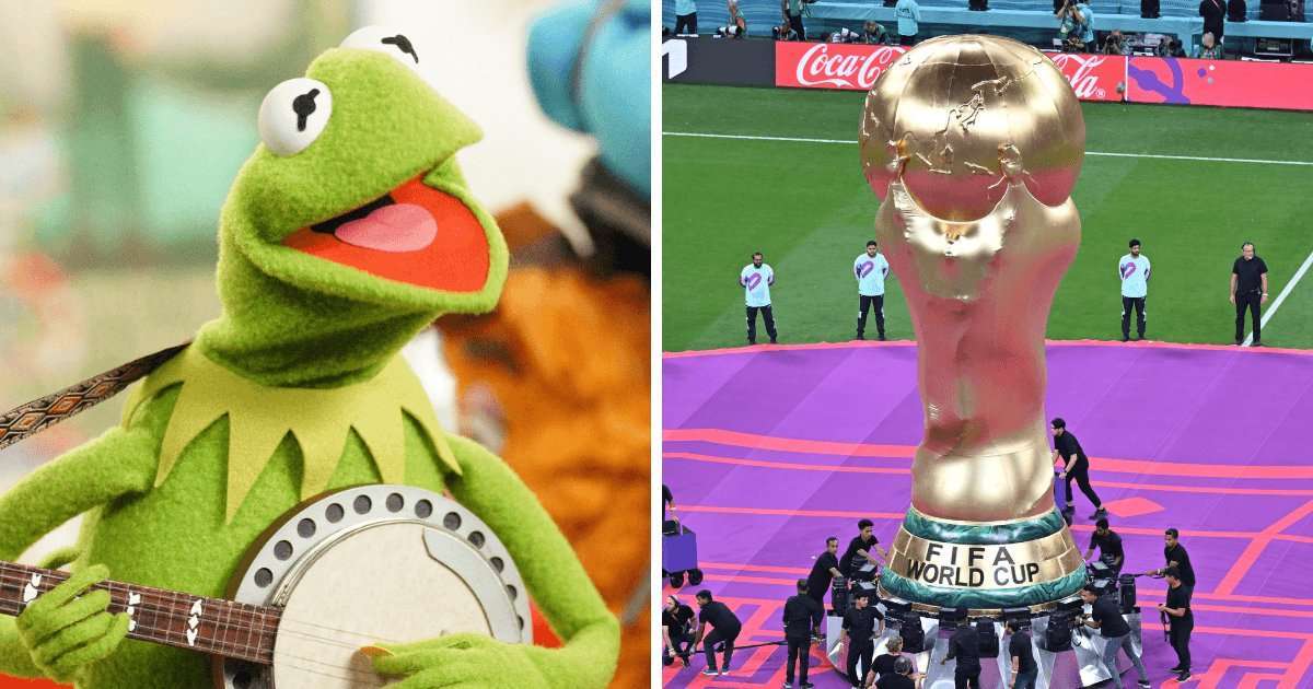 World Cup 2026 halftime show confirms two queens of pop music, huge international boyband and Muppets