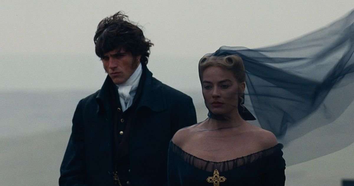 Wuthering Heights Movie Didn&rsquo;t Always Need to Look Realistic, Cinematographer Explains | Interview
