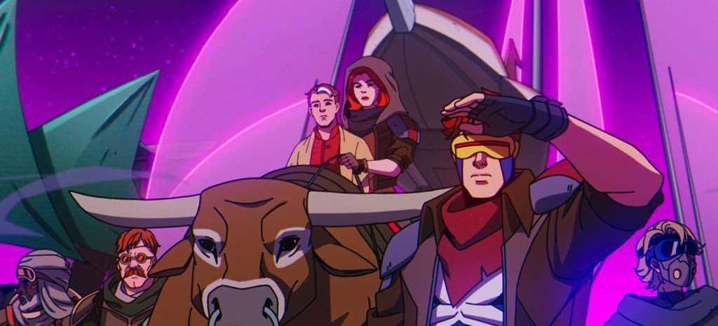 X-Men '97 Season 2 Trailer Breakdown: Apocalypse, New Costumes, and More | Den of Geek