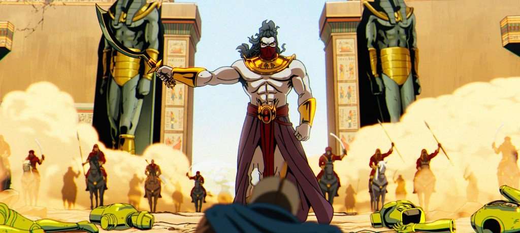 X-Men '97 Season 2 Trailer Breakdown: Apocalypse, New Costumes, and More | Den of Geek