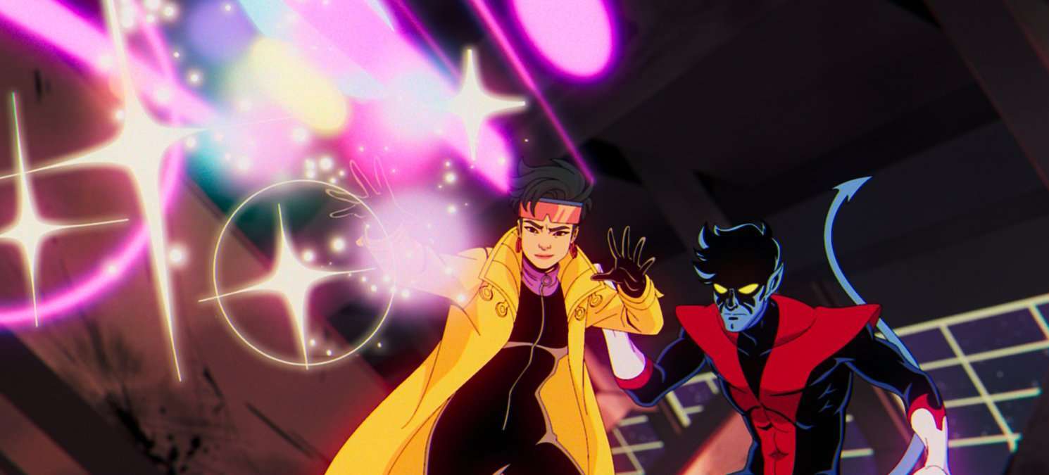 X-Men '97 Prequel Comic Puts Two of the Most X-Treme Characters in the Spotlight | Den of Geek