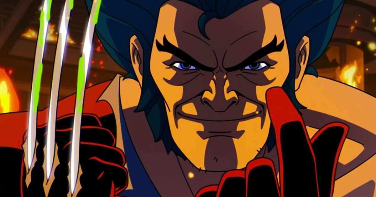 X-Men ’97 season 2 trailer reveals Apocalypse as its villain, unleashing chaos across time