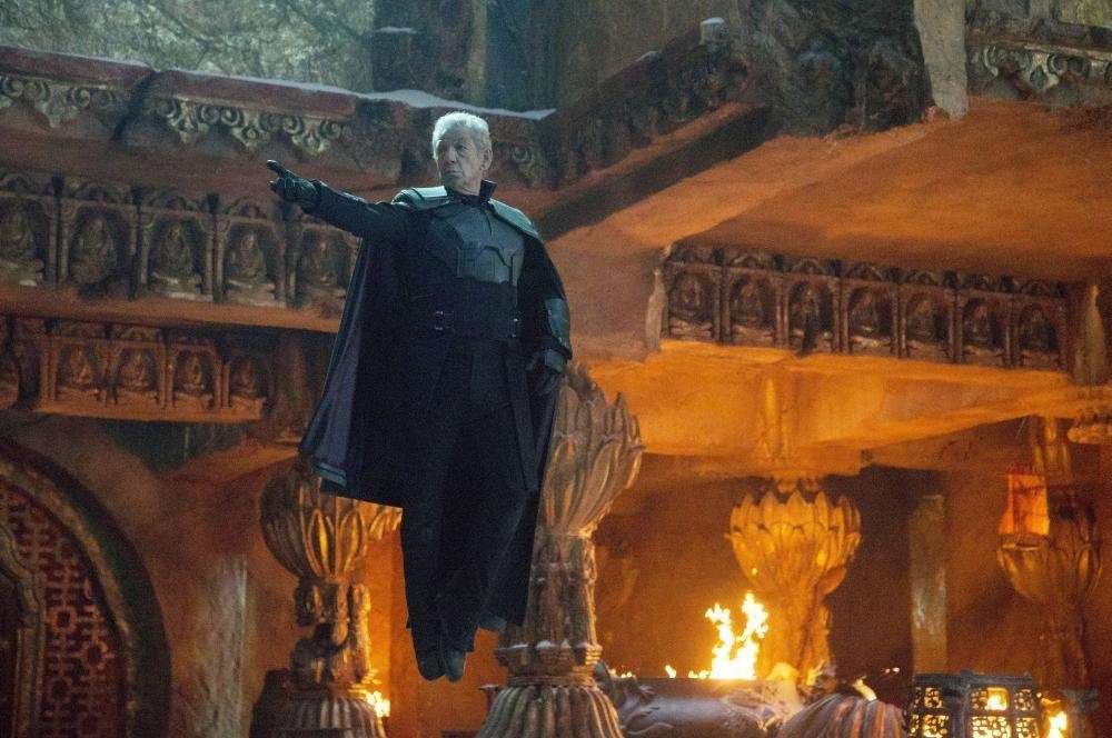 15 Movies Where Time Travel Makes Absolutely No Sense | Den of Geek