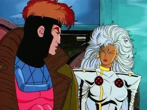 &rsquo;90s Cartoons That Were Way Darker Than You Remember | Den of Geek