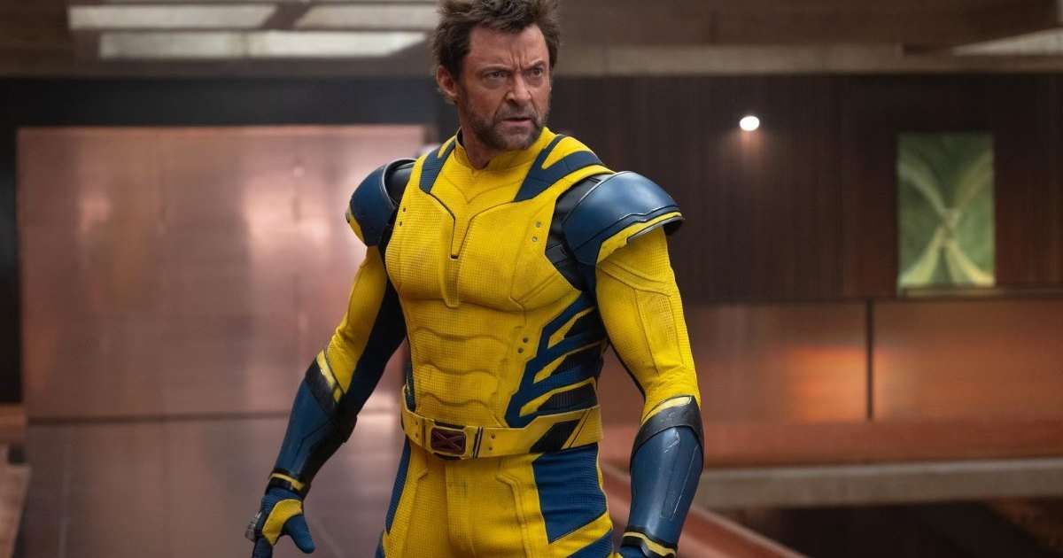 X-Men Wolverine Star Hugh Jackman Addresses Avengers: Doomsday Cast Rumors