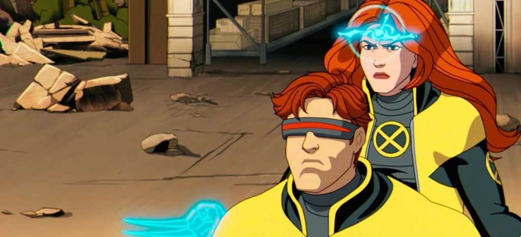 X-Men '97 Season 2 Trailer Breakdown: Apocalypse, New Costumes, and More | Den of Geek