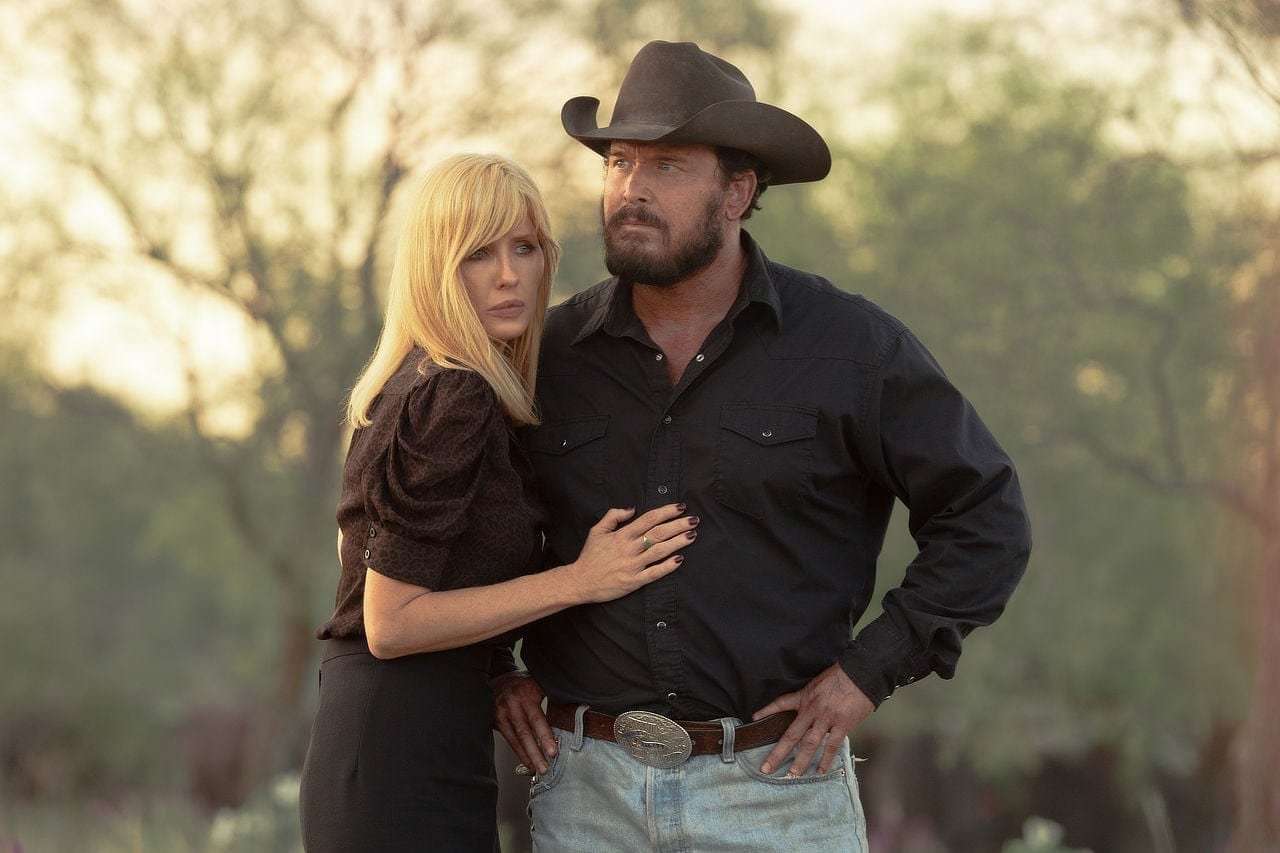 Yellowstone spinoff Dutton Ranch unveils new trailer