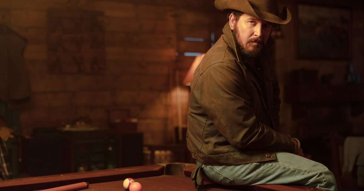 Yellowstone's Cole Hauser explains why he initially had an "issue" with Rip's "secret" in spin-off Dutton Ranch